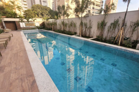 Apartamento à venda com 3 suítes em Perdizes, São Paulo, SP