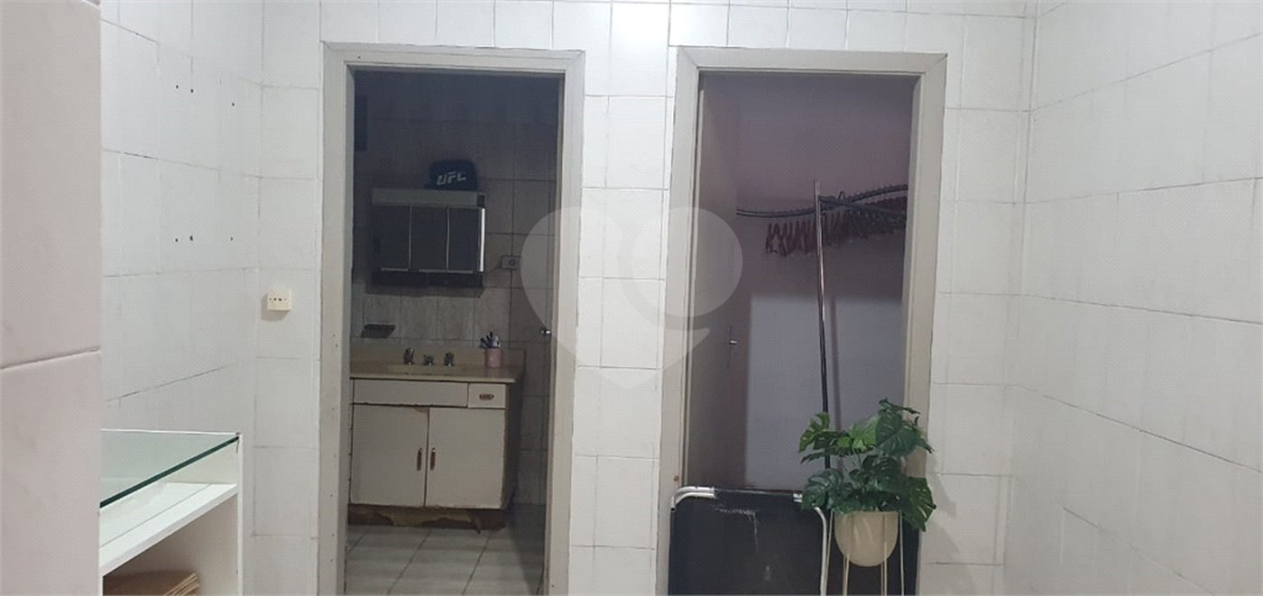 Casa Térrea à venda com 3 quartos em Vila Mazzei, São Paulo, SP