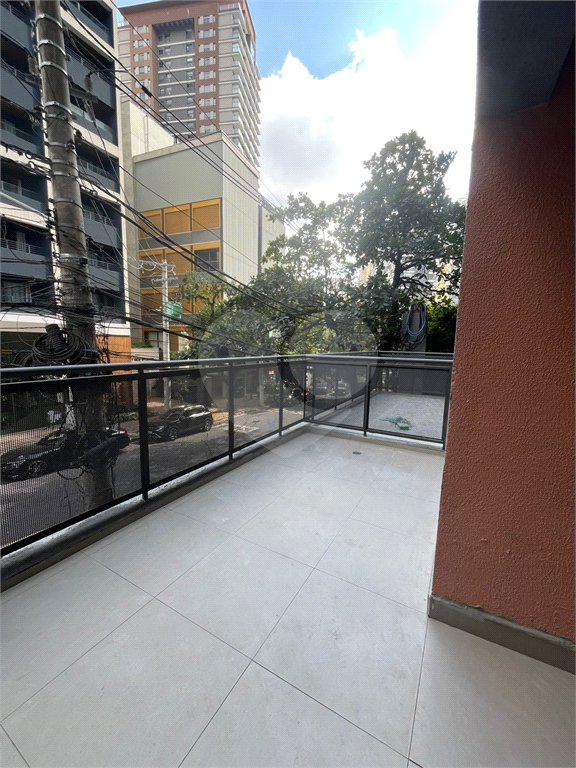 Apartamento à venda com 1 quarto em Sumarezinho, São Paulo, SP