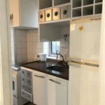 DUPLEX REFORMADO, 02 DORMITORIOS, 01 VAGA C/ ARMARIOS, VARANDA AMPLA, LAZER DE CLUBE!!!