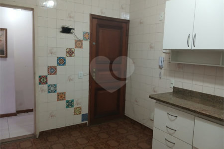 Apartamento à venda com 3 quartos, sendo 1 suíte,  em Tijuca, Rio de Janeiro, RJ