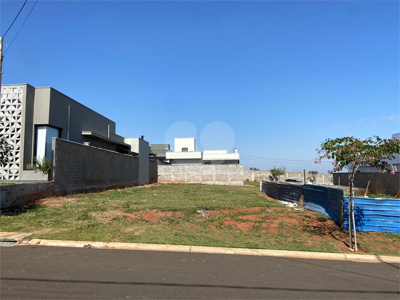 Terreno à venda em Residencial Volpi, Araraquara, SP
