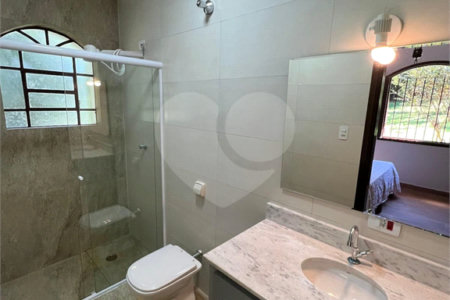 Chácara à venda com 4 quartos, sendo 2 suítes, em Jardim Conceição, São Roque, SP