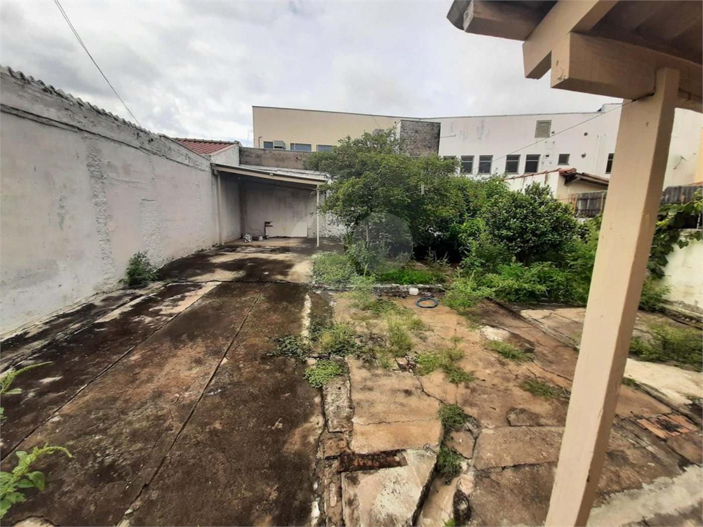 Casa à venda com 2 quartos em Jardim Nossa Senhora Auxiliadora, Campinas, SP