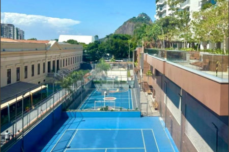 Apartamento à venda com 3 quartos, sendo 2 suítes, em Botafogo, Rio de Janeiro, RJ
