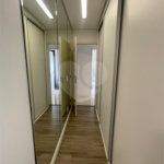 Apartamento à venda com 3 quartos, sendo 1 suíte,  em Vila Suissa, Mogi das Cruzes, SP