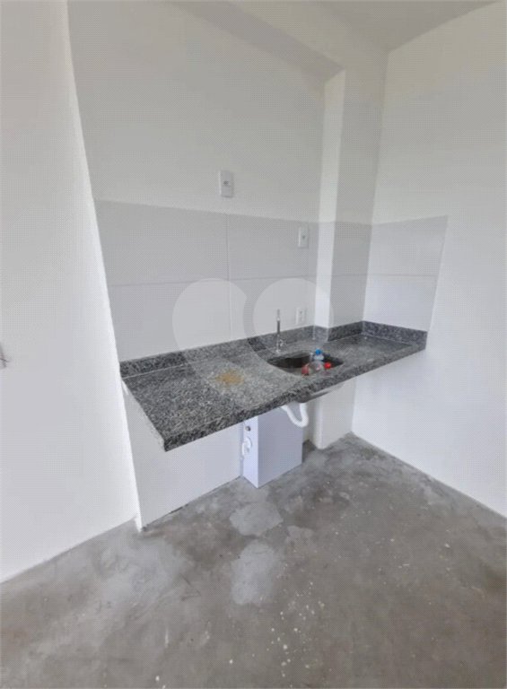 Apartamento à venda com 1 quarto em Butantã, São Paulo, SP
