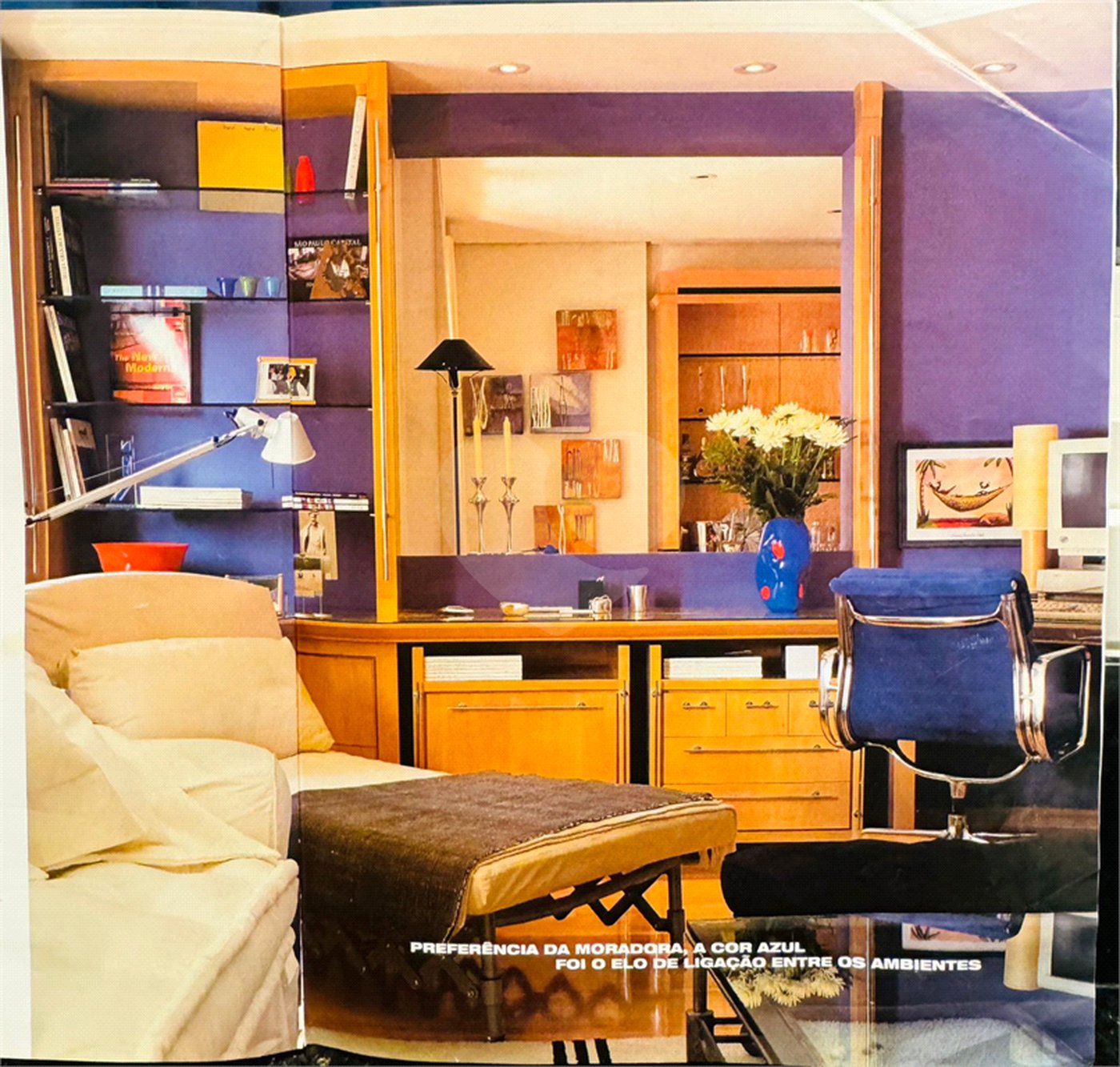Apartamento à venda com 1 suíte em Perdizes, São Paulo, SP