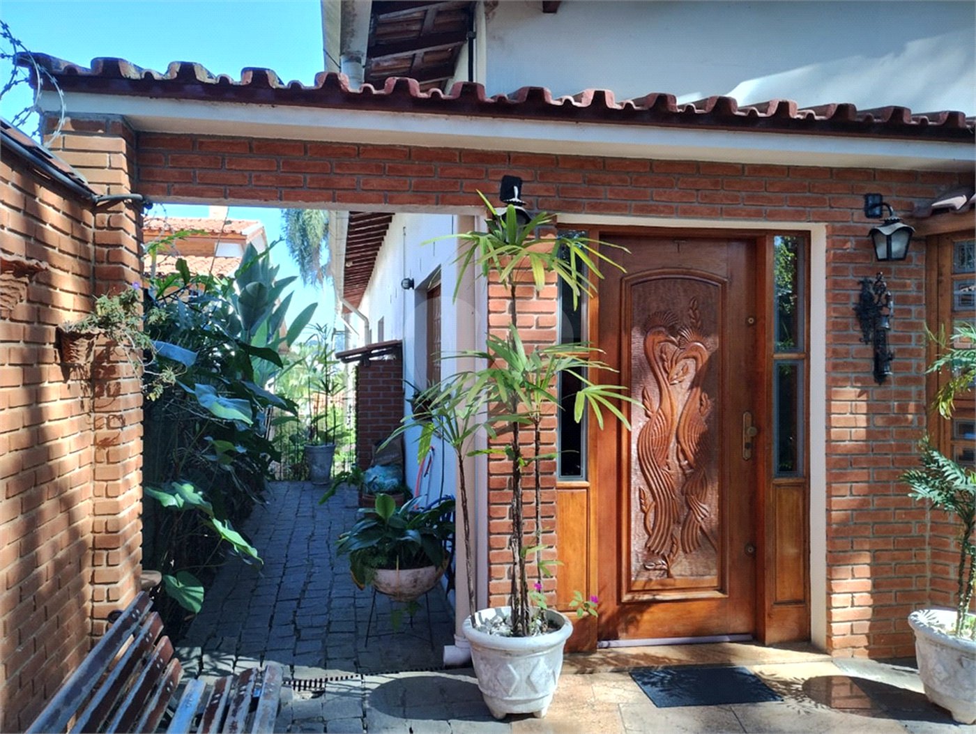 Casa à venda com 3 suítes em Tremembé, São Paulo, SP