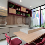Apartamento à venda ou para alugar com 1 quarto em Pinheiros, São Paulo, SP