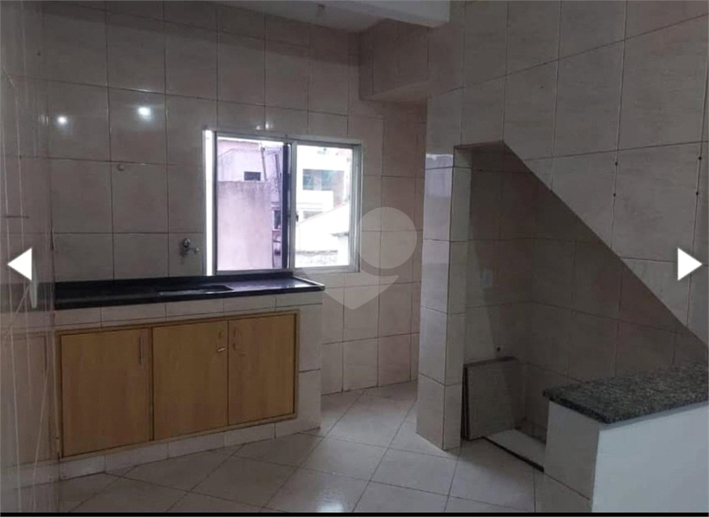 Casa à venda com 3 quartos em Campo Grande, Rio de Janeiro, RJ