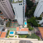 Apartamento à venda com 4 suítes em Moema, São Paulo, SP