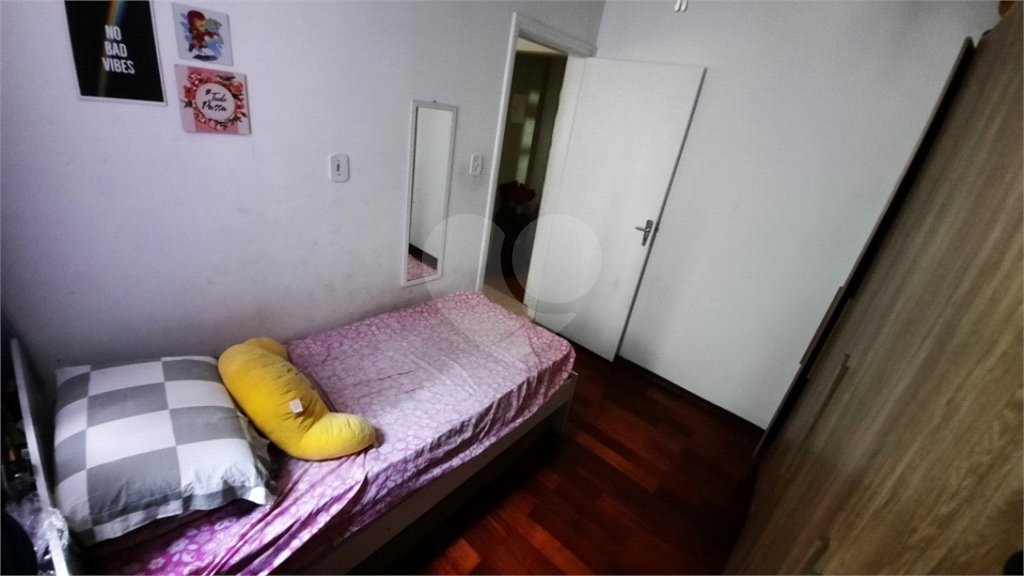 Sobrado à venda com 6 quartos, sendo 2 suítes, em Santana, São Paulo, SP