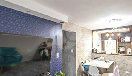 Apartamento à venda com 3 quartos, sendo 1 suíte, em Jaçanã, São Paulo, SP