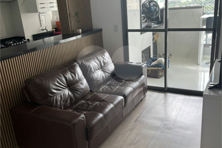 Apartamento à venda com 2 quartos, sendo 1 suíte, em Barra Funda, São Paulo, SP