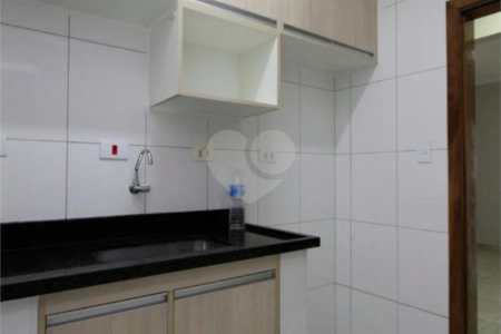 Apartamento à venda com 2 quartos em Bela Vista, São Paulo, SP