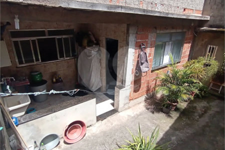 Casa à venda com 4 quartos, sendo 1 suíte, em Campo Grande, Rio de Janeiro, RJ