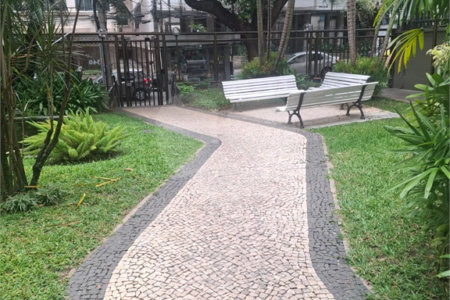Apartamento à venda com 3 quartos, sendo 1 suíte, em Tijuca, Rio de Janeiro, RJ