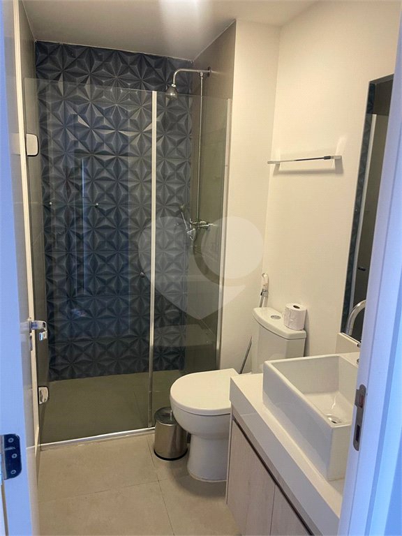 Apartamento à venda com 1 quarto em Jardim Paulista, São Paulo, SP