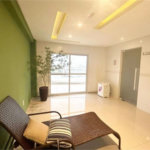 Apartamento Residencial à venda, Vila Guilhermina, Praia Grande - AP1374.