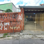 Casa Térrea à venda com 1 quarto em Vila Nivi, São Paulo, SP