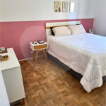Apartamento à venda com 2 quartos em Pinheiros, São Paulo, SP