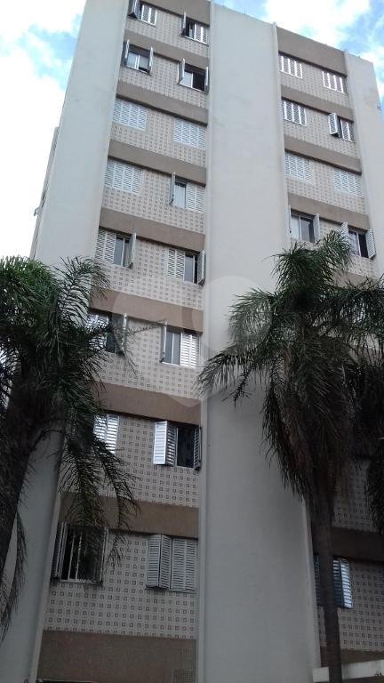 Apartamento à venda com 2 quartos em Santana, São Paulo, SP