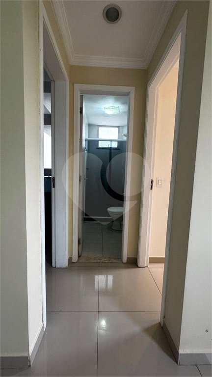 Apartamento à venda com 2 quartos em Campo Grande, Rio de Janeiro, RJ