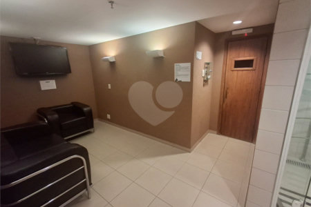 Apartamento à venda ou para alugar com 1 quarto em Cerqueira César, São Paulo, SP