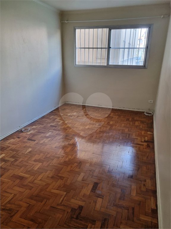 Apartamento à venda com 2 quartos em Parada Inglesa, São Paulo, SP
