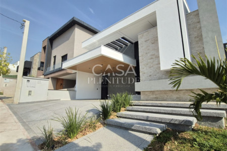 Casa em condomínio à venda com 3 suítes em Cyrela Landscape Esplanada, Votorantim, SP
