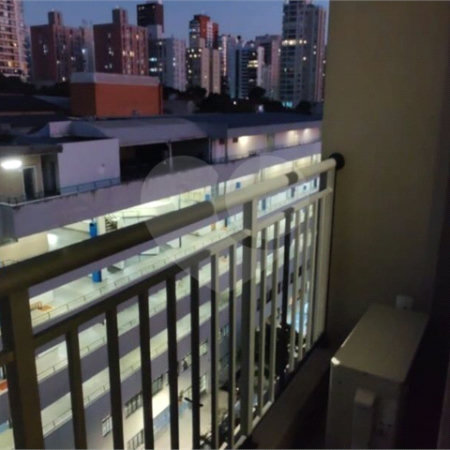 Studio à venda ou para alugar com 1 quarto em Perdizes, São Paulo, SP