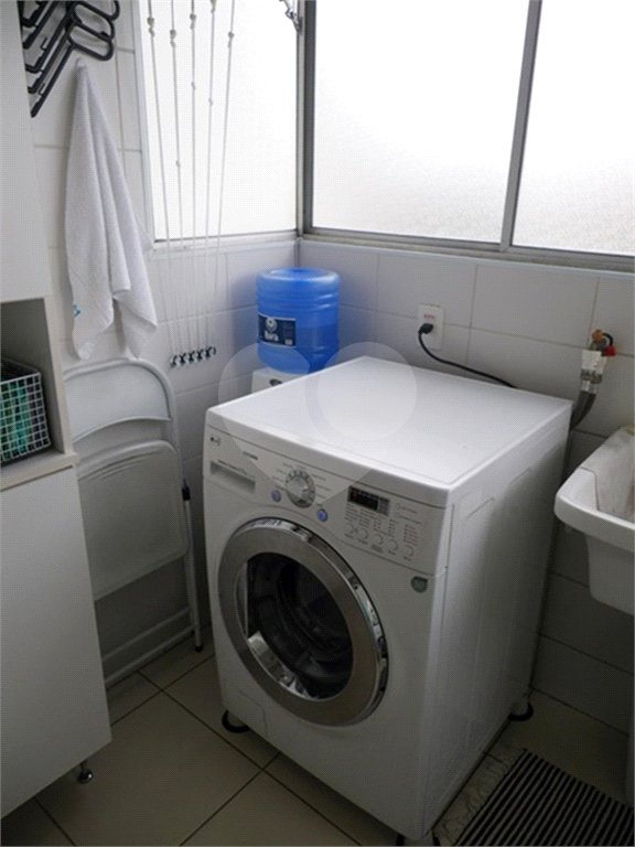Apartamento à venda com 2 suítes em Vila Clementino, São Paulo, SP