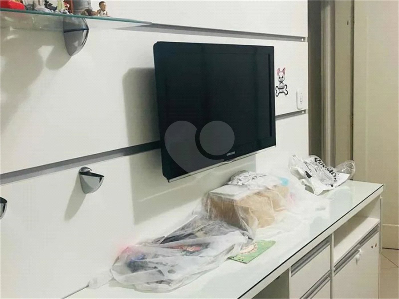 APARTAMENTO A VENDA EM SP BOM RETIRO
