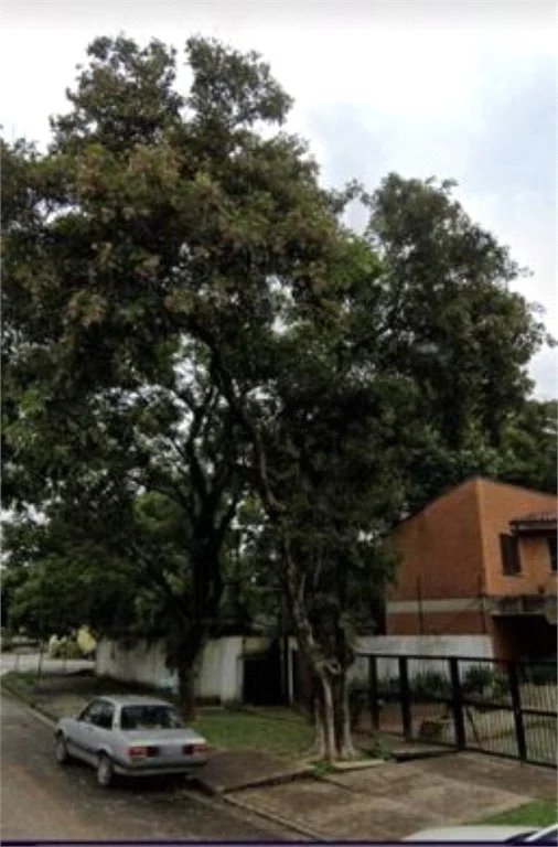 Terreno à venda em Jardim Morumbi, São Paulo, SP