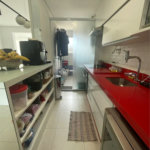 Apartamento à venda com 2 quartos, sendo 1 suíte, em Vila Ipojuca, São Paulo, SP