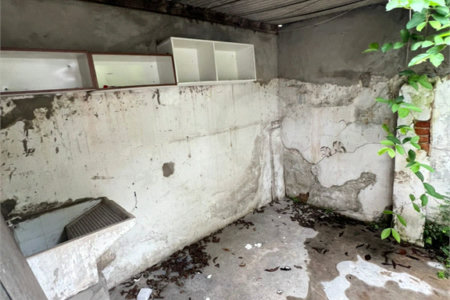 Casa de Vila à venda com 1 quarto em Pinheiros, São Paulo, SP