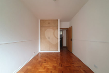 Apartamento para alugar com 2 quartos em Consolação, São Paulo, SP