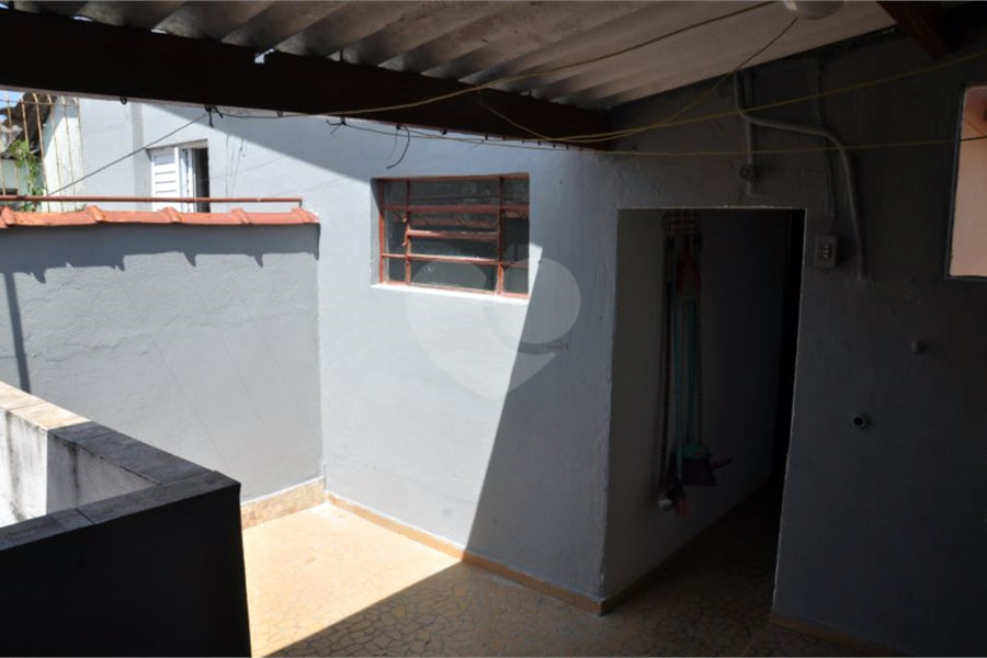 Casa Térrea à venda com 4 quartos em Vila Nova Cachoeirinha, São Paulo, SP