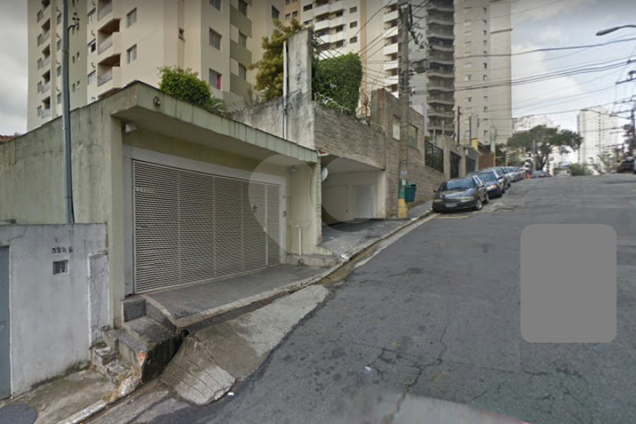 Sobrado à venda com 4 quartos, sendo 1 suíte, em Santana, São Paulo, SP