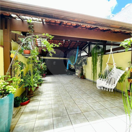 Villagio à venda com 4 quartos, sendo 2 suítes, em Vila Brasílio Machado, São Paulo, SP