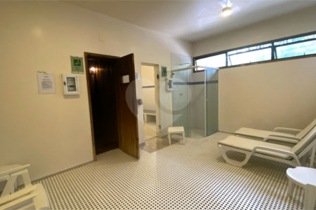 Apartamento para alugar com 3 suítes em Chácara Santo Antônio, São Paulo, SP