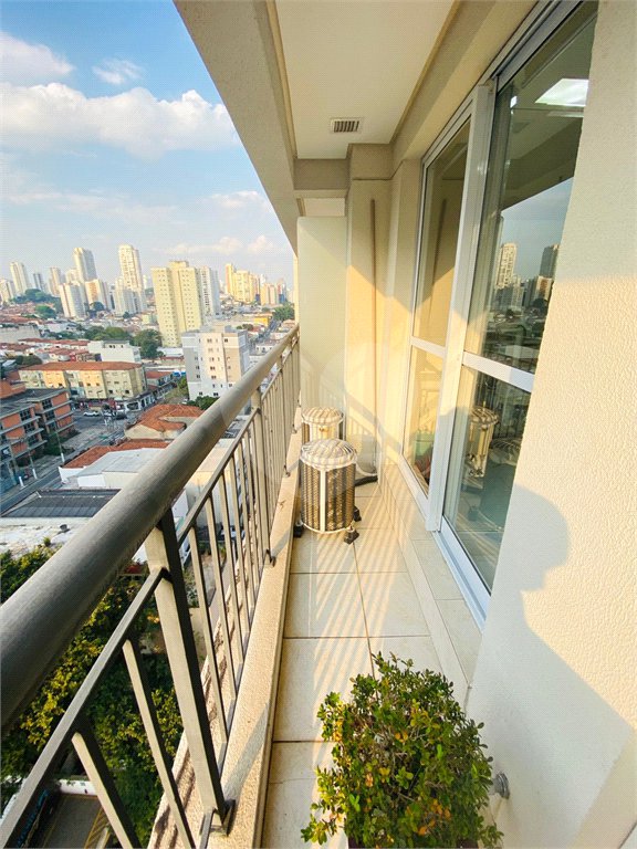 Sala à venda em Santana, São Paulo, SP