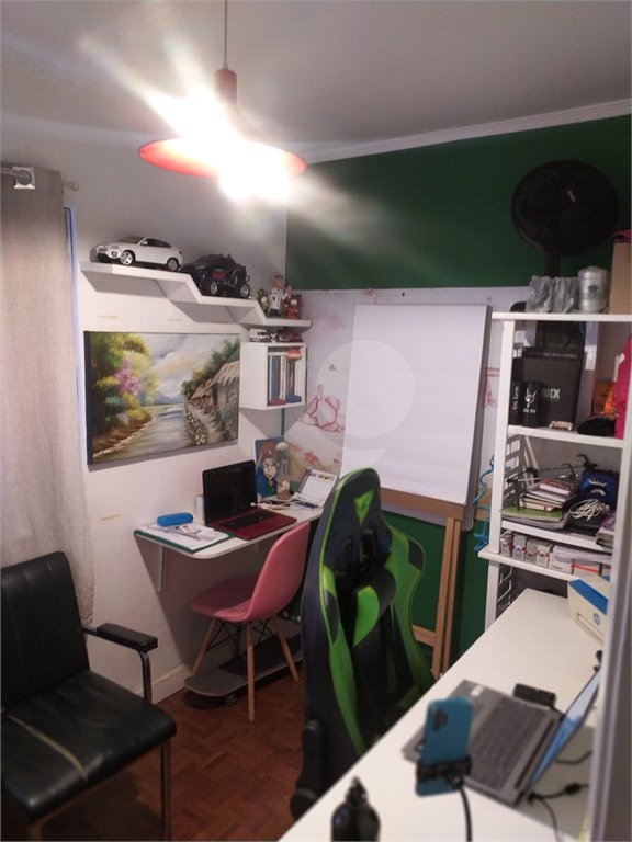 Apartamento à venda com 3 quartos em Pirituba, São Paulo, SP