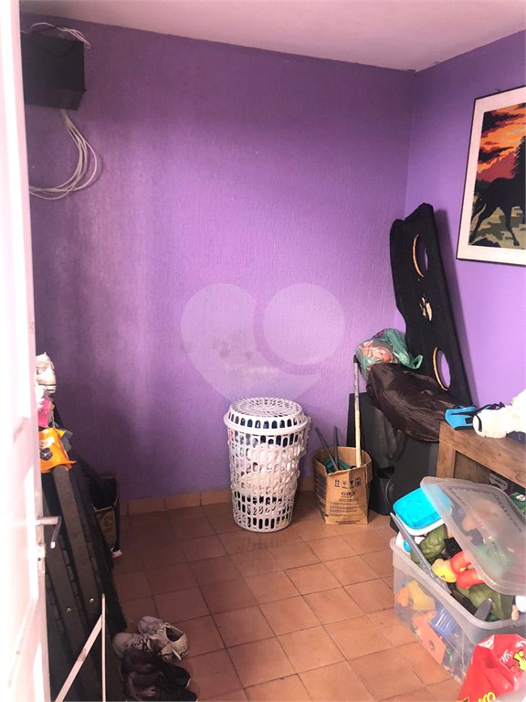 Sobrado à venda com 2 quartos em Vila Nova Cachoeirinha, São Paulo, SP