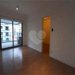 Apartamento à venda ou para alugar com 1 suíte em Pinheiros, São Paulo, SP