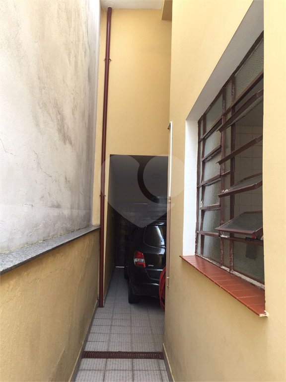 Sobrado à venda com 3 quartos em Mandaqui, São Paulo, SP