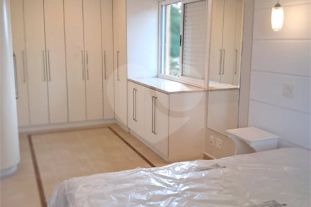 Apartamento à venda com 2 quartos, sendo 1 suíte, em Vila Progredior, São Paulo, SP