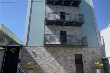 Studio para alugar com 1 quarto em Butantã, São Paulo, SP
