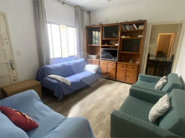 Casa Térrea à venda com 3 quartos, sendo 2 suítes,  em Campo Belo, São Paulo, SP